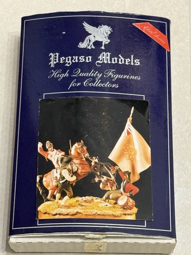 Pegaso models boston - 1775,