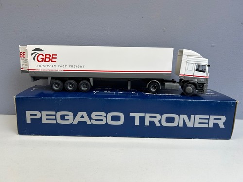 Rare tekno pegaso gbe dorest - tekno,