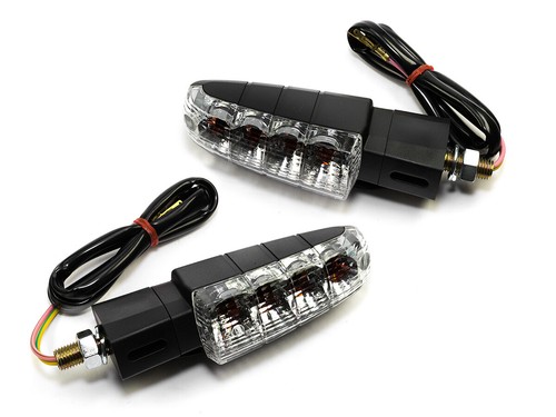 Blinker satz vorne geprüft - blinker, e-geprüft