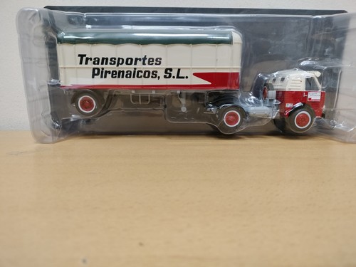 Pegaso 702 1960 - z-702, .
