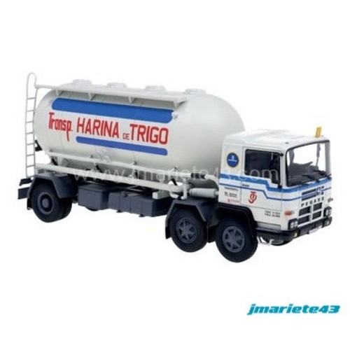 Pegaso 1183 43 - 1183/53, 1:43