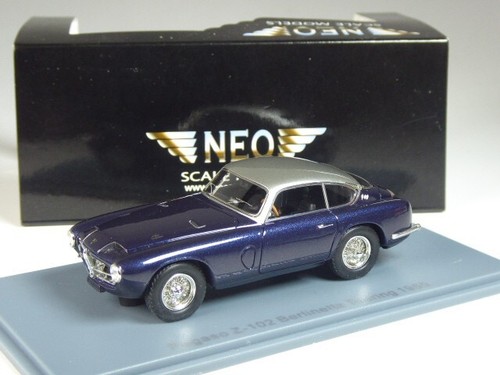 Neo scale models - (ki-11-38),