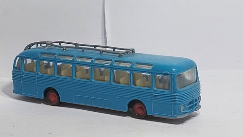 Eko bus pegaso - eko,