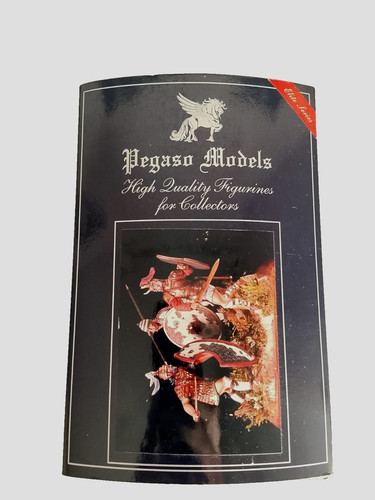 Pegaso models elite series - elite,