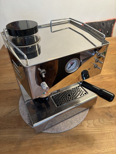 Quick mill pegaso 03035 - quick,