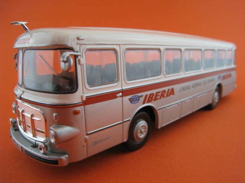 Pegaso comet 5061 seida - comet,