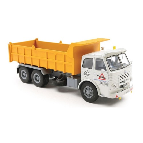 Pegaso 3060 1973 cae095 43 - l, 1:43