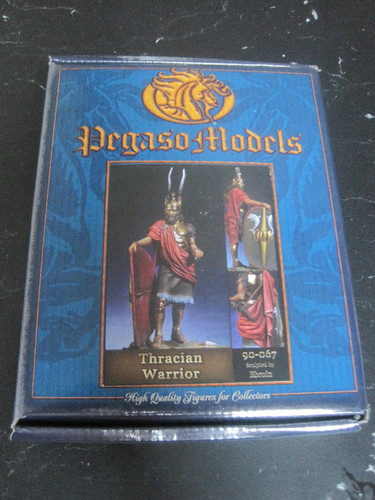 Pegaso models 067 - pegaso, 90-067