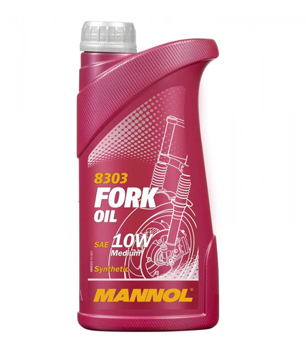 Gabelöl mannol fork oil - gabelöl,