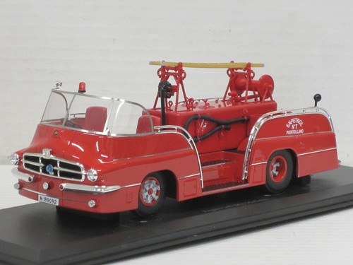 Pegaso 140 dci - dci, mofletes