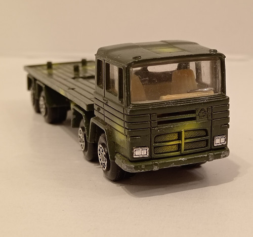 Mira pegaso navy - pegaso, 4-achs