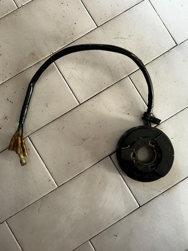 Stator rotax 123 - stator,