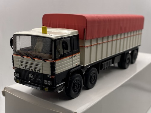 Pegaso 1431 bocanegra lkw - 1431,