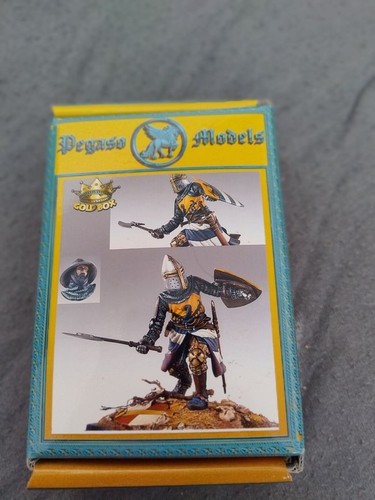 Pegaso models 54mm central - pegaso,