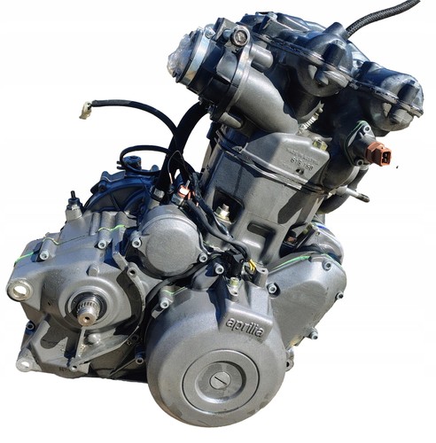 Motor aprilia pegaso 650 - aprilia, i.e