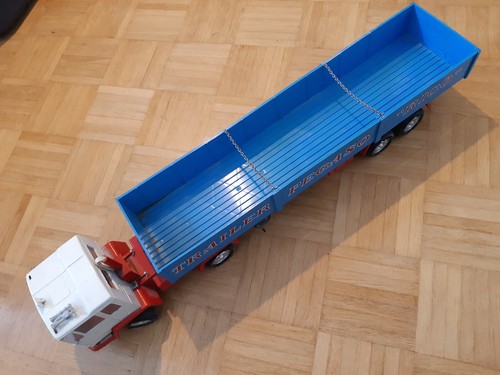 Rico pegaso lkw - pegaso,