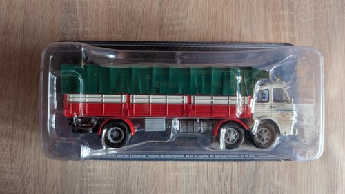 Modell lkw maßstab 43 - modell-lkw, 1:43
