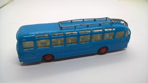 Eko spanien pegaso bus - spanien,