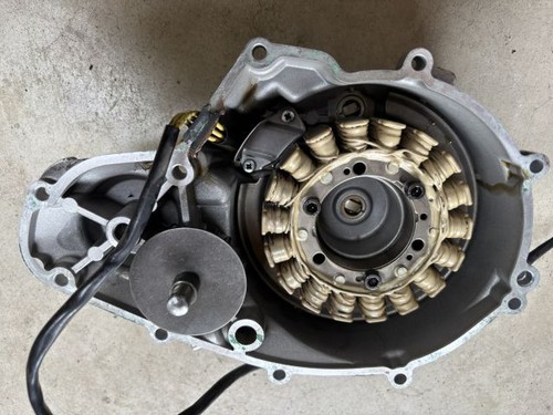 Lima deckel lichtmaschine - deckel,,