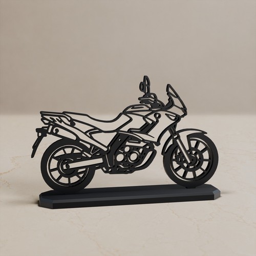 Aprilia pegaso 650 - aprilia, motorrad