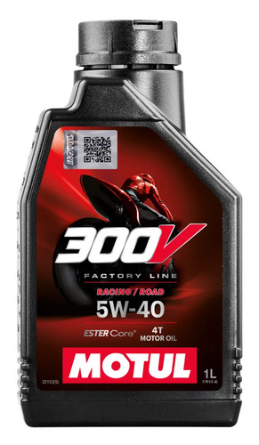 Motoröl motul 300v factory - motoröl,