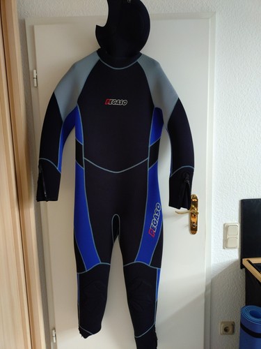 Pegaso herren neoprenanzug - herren,