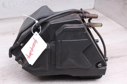 Luftfilterkasten aprilia - luftfilterkasten,