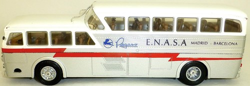 Pegaso 403 monoscocca - monoscocca, ixo