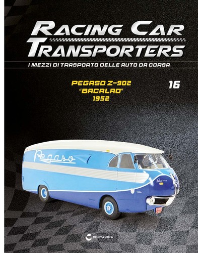 Pegaso bacalao 1952 - pegaso, bacalao-pegaso