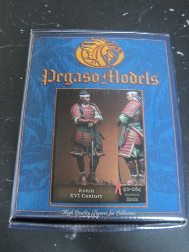 Pegaso models 064 ronin - pegaso,