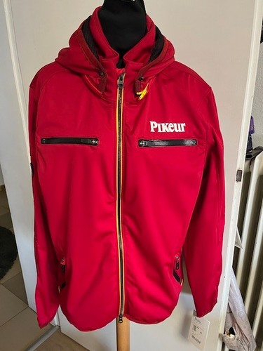 Pikeur dokr jacke herren - pikeur,