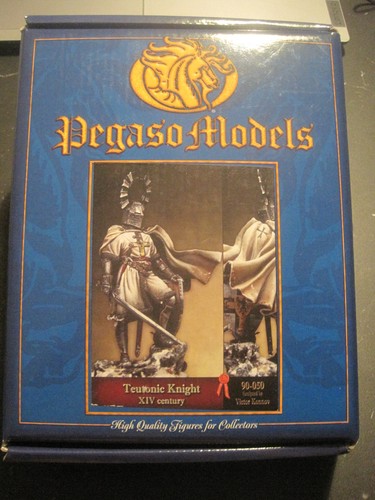 Pegaso models 050 - models,