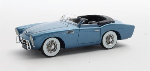 Pegaso 102 cabriolet - pegaso,