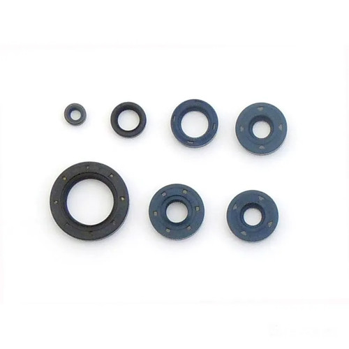 Dichsatz motordichtringe motor - dichsatz,