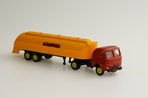 Eko miniatures spain - eko,