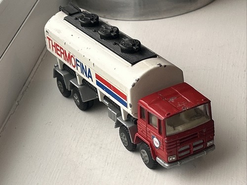 Mira pegaso tanker truck - pegaso,