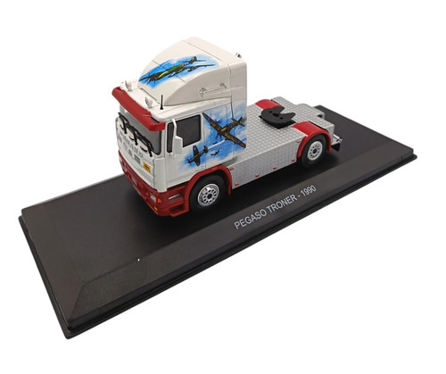 Pegaso troner spain 1990 - troner,