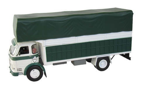 Pegaso comet 1090l 1963 - comet, ixo