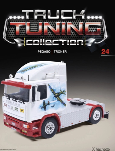 Pegaso troner 1990 - pegaso,