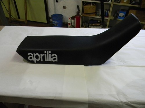 Sattel gebraucht aprilia - gebraucht,