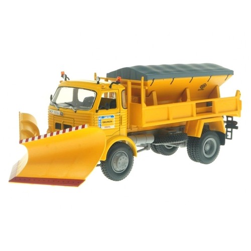 Pegaso 3040 schneepflug 43 - 3040,