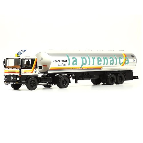 Pegaso 1231t pirenaica - pegaso,