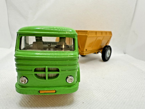 Joal 212 pegaso kipper - joal, lkw