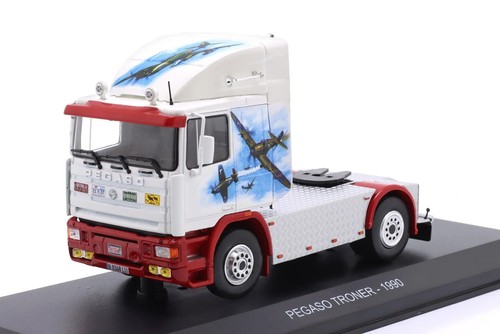 Atlas pegaso troner spain - spain,