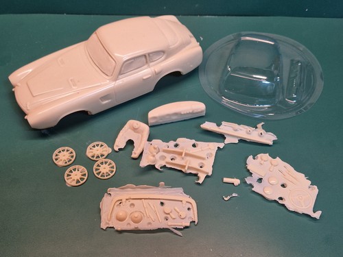 Resine kit pegaso z 102 - kit,