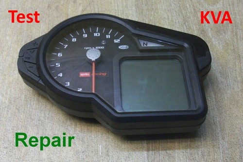 Aprilia tacho pegaso - tacho,
