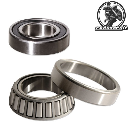 Lenkkopflager kit für aprilia - für,