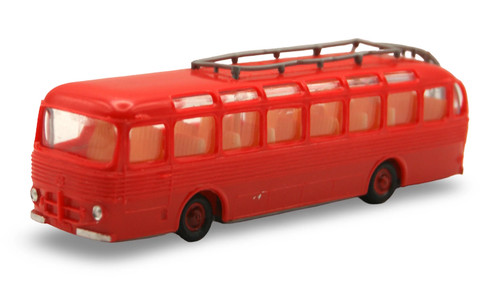 Eko pegaso 408 - pegaso, reisebus