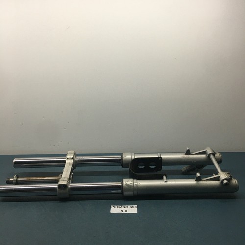 Gabel vorne sehr gut aprilia - vorne,