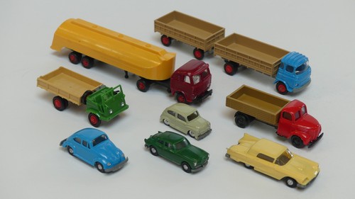 Eko käfer alfa - eko, vw